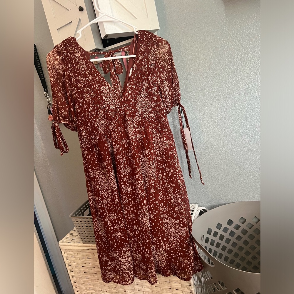 Dress